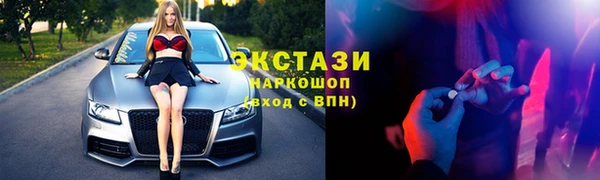 хмурый Дмитровск
